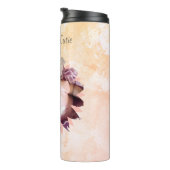 Aangepaste Waterverf voor Vloervormig fotopasta Thermosbeker (Geroteerd rechts)