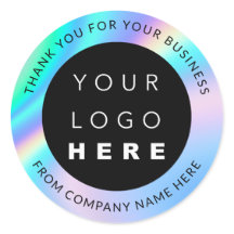 Aangepaste webholograaf voor de naam van Logo Hart