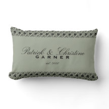 Aangepaste Weddenschap Katoen Pillow