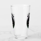 Aangepaste Weegschaal Glas (Links)