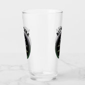 Aangepaste Weegschaal Glas (Rechts)