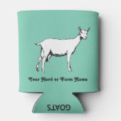 AANGEPASTE weekendprognose melkgeit Blikjeskoeler (Achterkant)