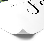 Aangepaste weergave Onze familie 7 Afbeeldingen en Poster (Hoek)