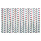 Aangepaste WiFi-verbinding Stof (Yard (91,4 cm))