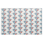 Aangepaste WiFi-verbinding Stof (Fat Quarter)