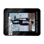 Aangepaste willekeurige prestatie magneet voor all (Horizontaal)