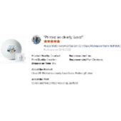 Aangepaste winkelwagentjes Monogram Naam Golf Ball Golfballen