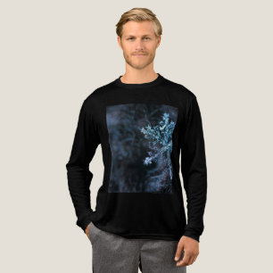 Aangepaste winterjas – Stijlvol en warm gepersonal Tri-Blend Shirt
