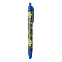Aangepaste Wiskunde Symbool Pen