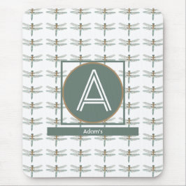 AANGEPASTE WITTE TRENDY LIBEL MUISMAT