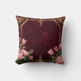 Aangepaste woonkamer Sierkussen