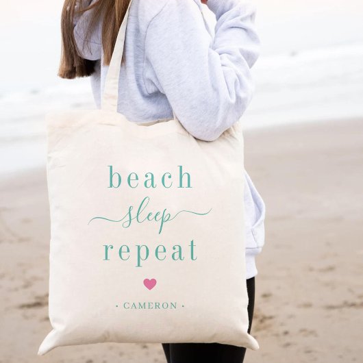 Aangepaste woorden bewerkbare kleur persoonlijke C Tote Bag