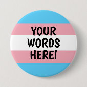 Aangepaste woorden Trans Button (Voorkant)