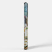 Aangepaste World Travel Art Case-Mate iPhone Case (Achterkant / Rechts)