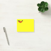 Aangepaste wortelpost-it-Note Post-it® Notes (Kantoor)