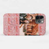 Aangepaste XOXO-foto Case-Mate iPhone Case (Achterkant (horizontaal))
