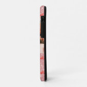 Aangepaste XOXO-foto Case-Mate iPhone Case (Achterkant/links)