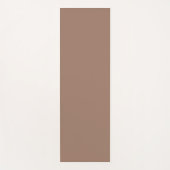Aangepaste Yoga Mat – Elegant & Duurzaam (Voorkant)
