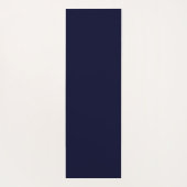 Aangepaste Yoga Matten met Gedrukte Poses (Achterkant)