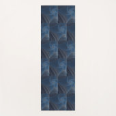 Aangepaste yogamatten unieke Design, gepersonalise Yogamat (Voorkant)