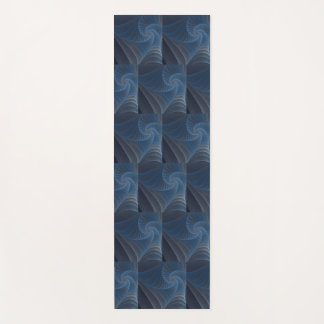 Aangepaste yogamatten unieke Design, gepersonalise Yogamat