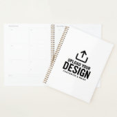 Aangepaste zakelijke bedrijfs evenementen planner (Display)