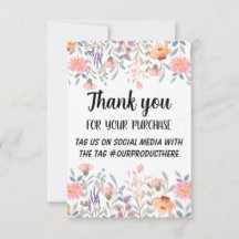 Aangepaste zakelijke creditcard