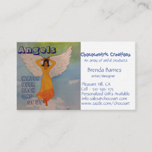 Aangepaste zakelijke creditcardtemplate visitekaartje