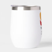 Aangepaste zakelijke Logo Eenvoudige bedrijfsmarke (Rechts)