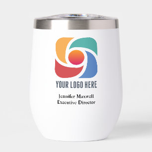 Aangepaste zakelijke Logo Eenvoudige bedrijfsmarke