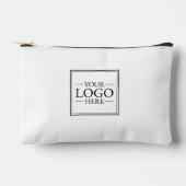 Aangepaste zakelijke Logo Etui (Voorkant)