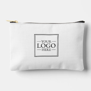 Aangepaste zakelijke Logo Etui