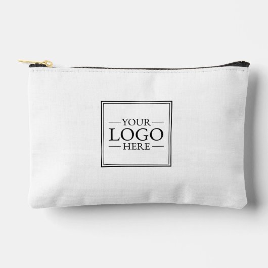 Aangepaste zakelijke Logo Etui (Voorkant)