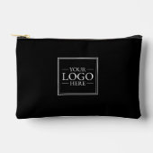 Aangepaste zakelijke Logo Etui (Voorkant)