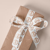 Aangepaste zakelijke Logo-marketingaanbieding voor Grosgrain Lint