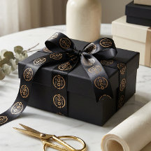 Aangepaste zakelijke Logo-marketingaanbieding voor