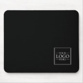 Aangepaste zakelijke Logo Muismat (Voorkant)