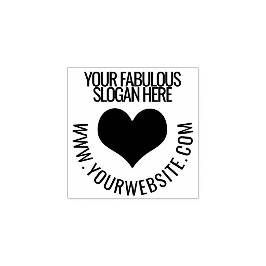 Aangepaste zakelijke Logo of Afbeelding Rubber Sta Rubberstempel (Afrduk)