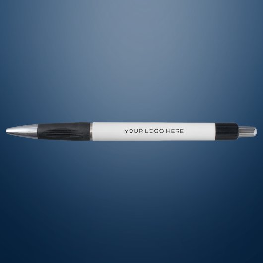 Aangepaste zakelijke Logo Pen