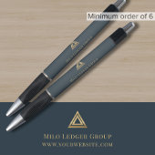 Aangepaste zakelijke Logo Pen