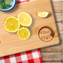Aangepaste zakelijke logo promotionele diy