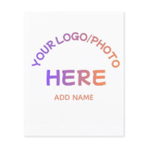 Aangepaste zakelijke logo sjabloon voor bedrijven