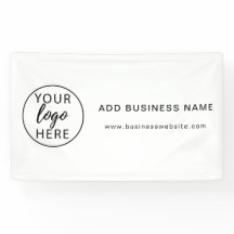 Aangepaste zakelijke Logo