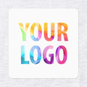 Aangepaste zakelijke Logo — speciale merken Labels (Design 1)