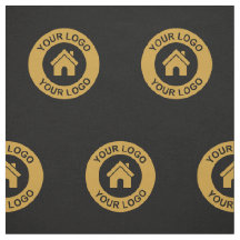 Aangepaste zakelijke Logo