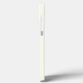 Aangepaste zakelijke Logo Uw bedrijf iPhone Case (Achterkant / Links)