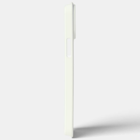 Aangepaste zakelijke Logo Uw bedrijf iPhone Case (Achterkant / Rechts)