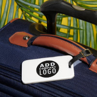 Aangepaste zakelijke Logo voor speciale acties
