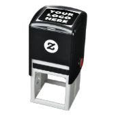 Aangepaste zakelijke Logo Zelfinktende Stempel (Product)