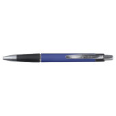 Aangepaste Zakelijke Pen Luxe Professionele Cadeau (Achterkant)